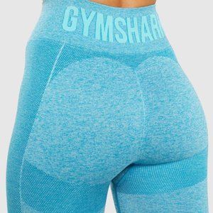 Gymshark Flex High Waisted Seamless Leggings